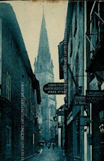 Cartes postales anciennes > CARTES POSTALES > carte postale ancienne > cartes-postales-ancienne.com Deux sevres