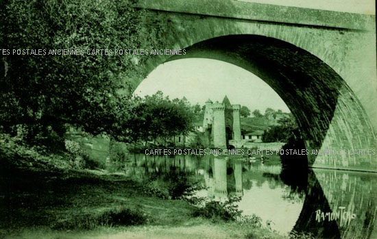 Cartes postales anciennes > CARTES POSTALES > carte postale ancienne > cartes-postales-ancienne.com Deux sevres