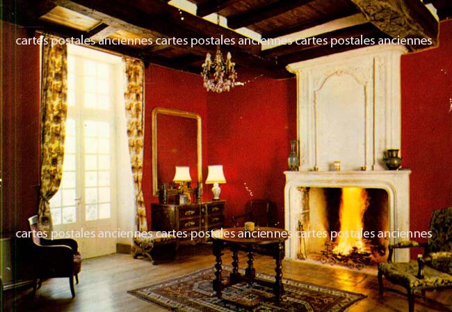 Cartes postales anciennes > CARTES POSTALES > carte postale ancienne > cartes-postales-ancienne.com Deux sevres  Thouars