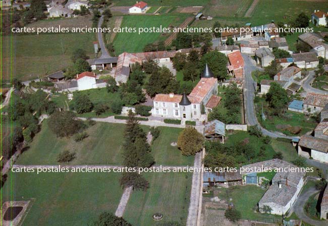 Cartes postales anciennes > CARTES POSTALES > carte postale ancienne > cartes-postales-ancienne.com Deux sevres  Thouars