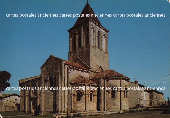 Cartes postales anciennes > CARTES POSTALES > carte postale ancienne > cartes-postales-ancienne.com Deux sevres  Melle