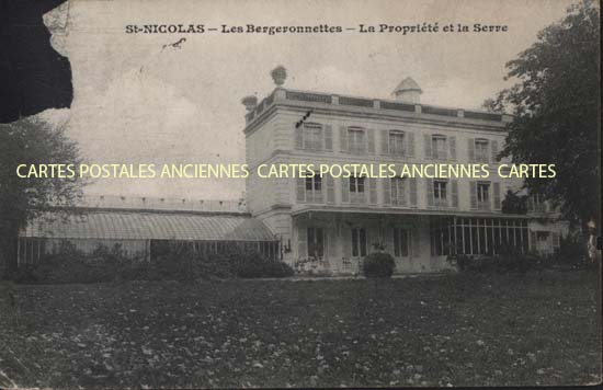 Cartes postales anciennes > CARTES POSTALES > carte postale ancienne > cartes-postales-ancienne.com Oise  Senlis