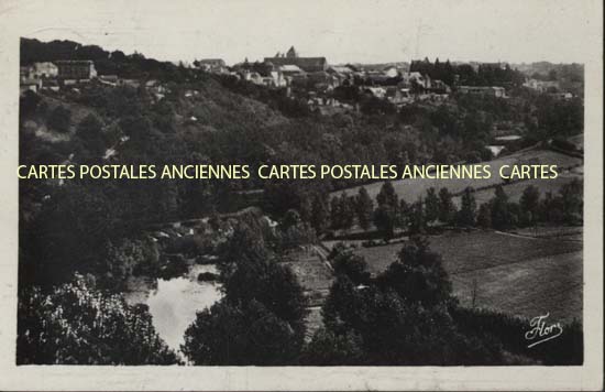 Cartes postales anciennes > CARTES POSTALES > carte postale ancienne > cartes-postales-ancienne.com Nouvelle aquitaine Deux sevres Thouars