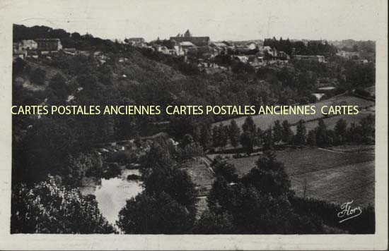 Cartes postales anciennes > CARTES POSTALES > carte postale ancienne > cartes-postales-ancienne.com Deux sevres  Thouars