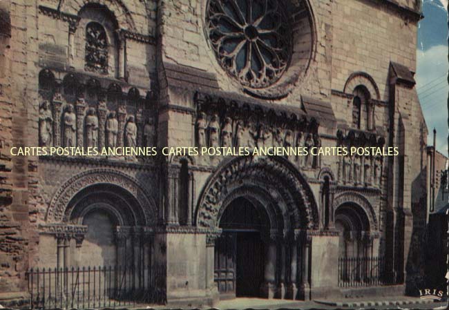 Cartes postales anciennes > CARTES POSTALES > carte postale ancienne > cartes-postales-ancienne.com Deux sevres  Thouars
