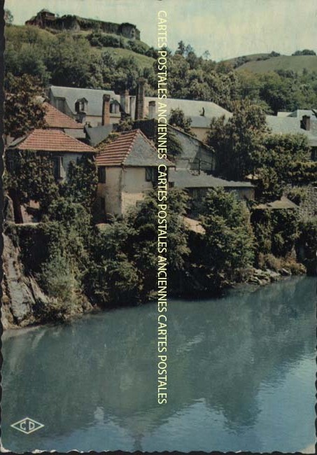 Cartes postales anciennes > CARTES POSTALES > carte postale ancienne > cartes-postales-ancienne.com Deux sevres  Mauleon