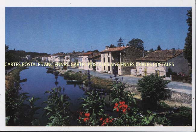 Cartes postales anciennes > CARTES POSTALES > carte postale ancienne > cartes-postales-ancienne.com Nouvelle aquitaine Deux sevres Coulon