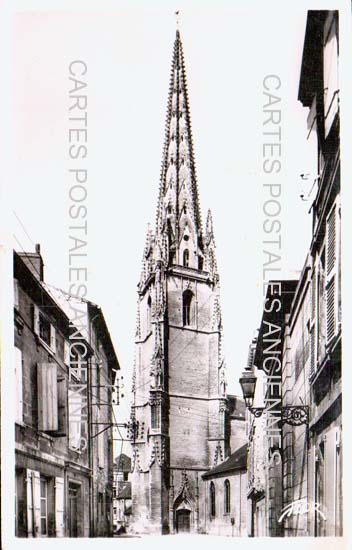 Cartes postales anciennes > CARTES POSTALES > carte postale ancienne > cartes-postales-ancienne.com Deux sevres  Niort