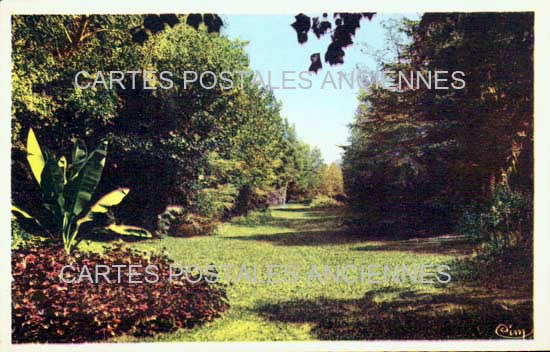 Cartes postales anciennes > CARTES POSTALES > carte postale ancienne > cartes-postales-ancienne.com Nouvelle aquitaine Deux sevres Coulonges Sur l'Autize