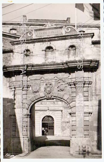 Cartes postales anciennes > CARTES POSTALES > carte postale ancienne > cartes-postales-ancienne.com Nouvelle aquitaine Deux sevres Saint Maixent l'Ecole