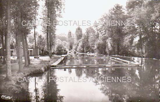 Cartes postales anciennes > CARTES POSTALES > carte postale ancienne > cartes-postales-ancienne.com Nouvelle aquitaine Deux sevres Saint Maixent l'Ecole