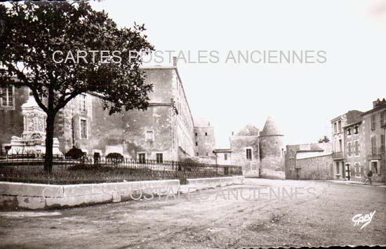 Cartes postales anciennes > CARTES POSTALES > carte postale ancienne > cartes-postales-ancienne.com Nouvelle aquitaine Deux sevres Saint Maixent l'Ecole