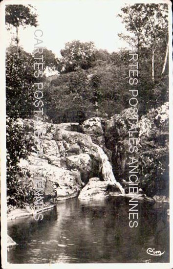 Cartes postales anciennes > CARTES POSTALES > carte postale ancienne > cartes-postales-ancienne.com Deux sevres  Saint Maixent l'Ecole