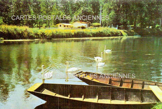 Cartes postales anciennes > CARTES POSTALES > carte postale ancienne > cartes-postales-ancienne.com Deux sevres  Niort