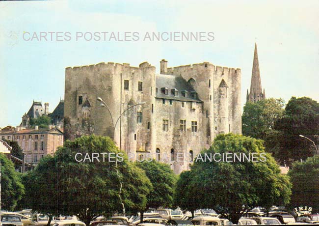 Cartes postales anciennes > CARTES POSTALES > carte postale ancienne > cartes-postales-ancienne.com Deux sevres  Niort