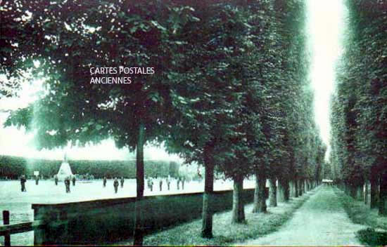 Cartes postales anciennes > CARTES POSTALES > carte postale ancienne > cartes-postales-ancienne.com Deux sevres  Saint Maixent l'Ecole