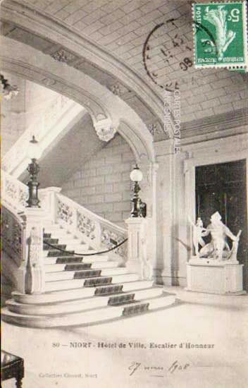 Deux sevres Niort