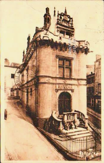 Deux sevres Niort