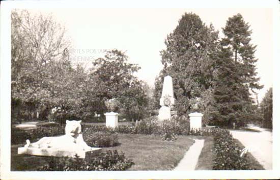 Deux sevres Parthenay