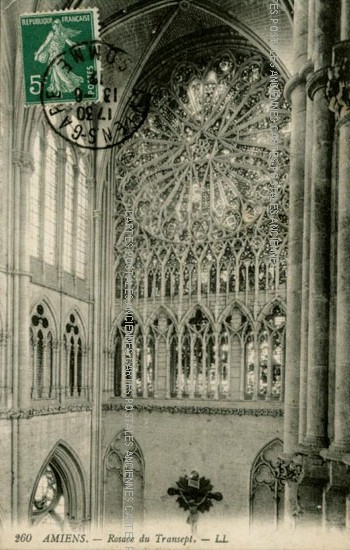 Cartes postales anciennes > CARTES POSTALES > carte postale ancienne > cartes-postales-ancienne.com Hauts de france Somme Amiens