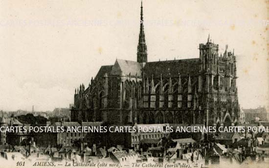 Cartes postales anciennes > CARTES POSTALES > carte postale ancienne > cartes-postales-ancienne.com Hauts de france Somme Amiens