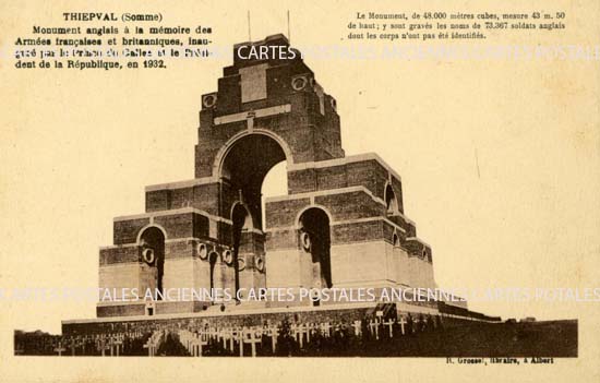 Cartes postales anciennes > CARTES POSTALES > carte postale ancienne > cartes-postales-ancienne.com Hauts de france Somme Amiens