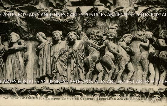 Cartes postales anciennes > CARTES POSTALES > carte postale ancienne > cartes-postales-ancienne.com Hauts de france Somme Amiens