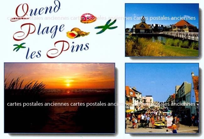Cartes postales anciennes > CARTES POSTALES > carte postale ancienne > cartes-postales-ancienne.com Hauts de france Somme Le Crotoy