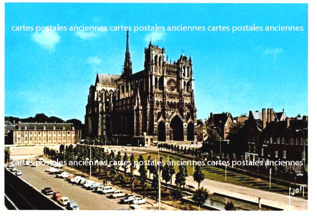 Cartes postales anciennes > CARTES POSTALES > carte postale ancienne > cartes-postales-ancienne.com Hauts de france Somme