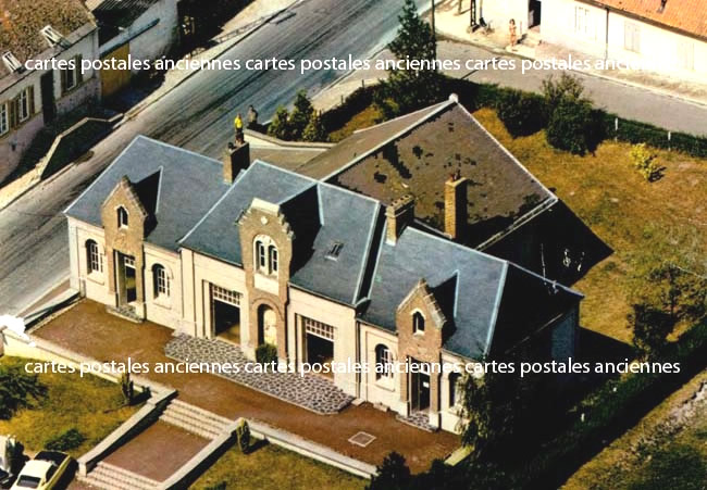 Cartes postales anciennes > CARTES POSTALES > carte postale ancienne > cartes-postales-ancienne.com Hauts de france Somme