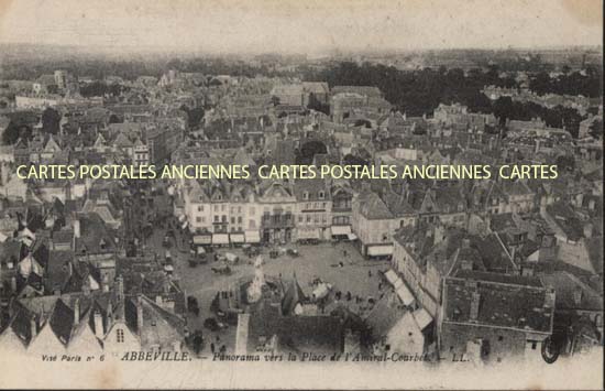 Cartes postales anciennes > CARTES POSTALES > carte postale ancienne > cartes-postales-ancienne.com Hauts de france Somme Abbeville