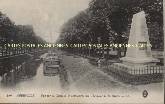 Cartes postales anciennes > CARTES POSTALES > carte postale ancienne > cartes-postales-ancienne.com Hauts de france Somme Abbeville