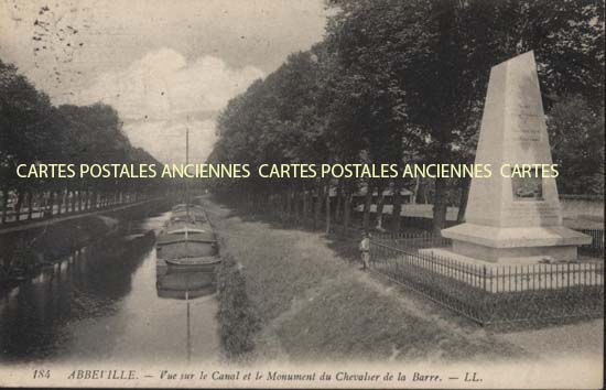 Cartes postales anciennes > CARTES POSTALES > carte postale ancienne > cartes-postales-ancienne.com Hauts de france Abbeville