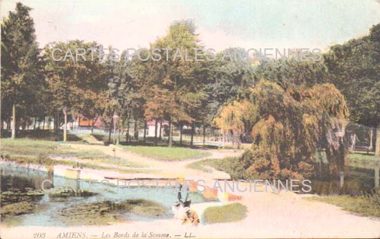Medications Amiens