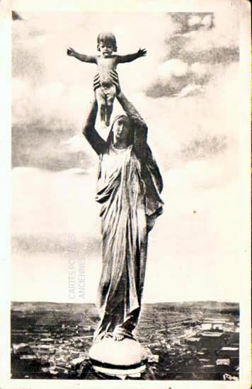 Cartes postales anciennes > CARTES POSTALES > carte postale ancienne > cartes-postales-ancienne.com Hauts de france Albert