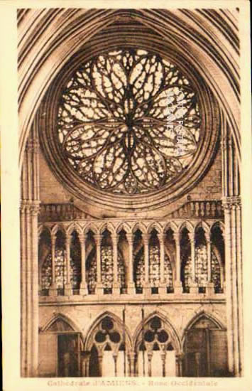 Cartes postales anciennes > CARTES POSTALES > carte postale ancienne > cartes-postales-ancienne.com Hauts de france Somme Amiens