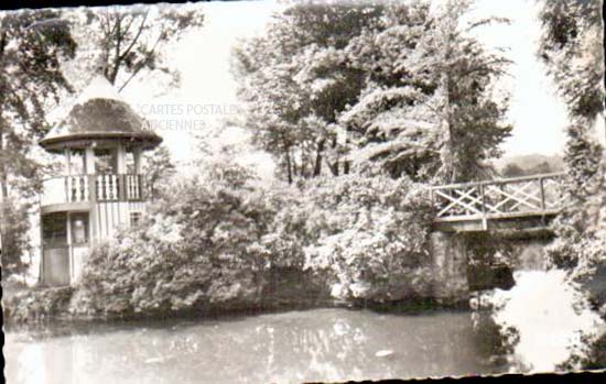 Cartes postales anciennes > CARTES POSTALES > carte postale ancienne > cartes-postales-ancienne.com Essonne  Orsay