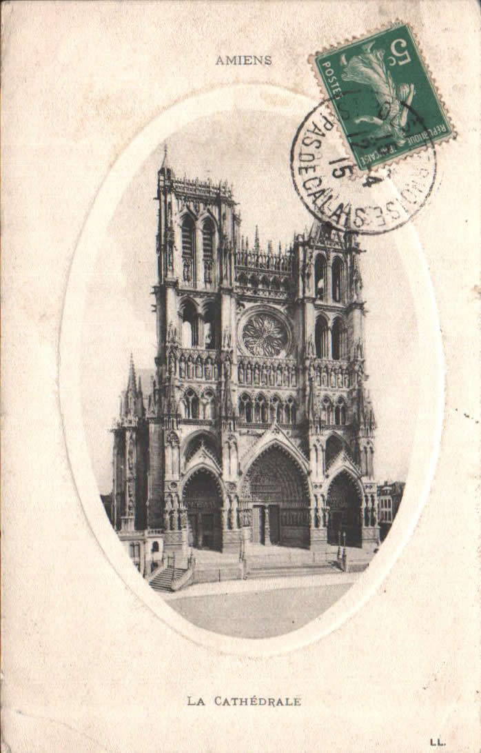 Cartes postales anciennes > CARTES POSTALES > carte postale ancienne > cartes-postales-ancienne.com Hauts de france Somme Amiens