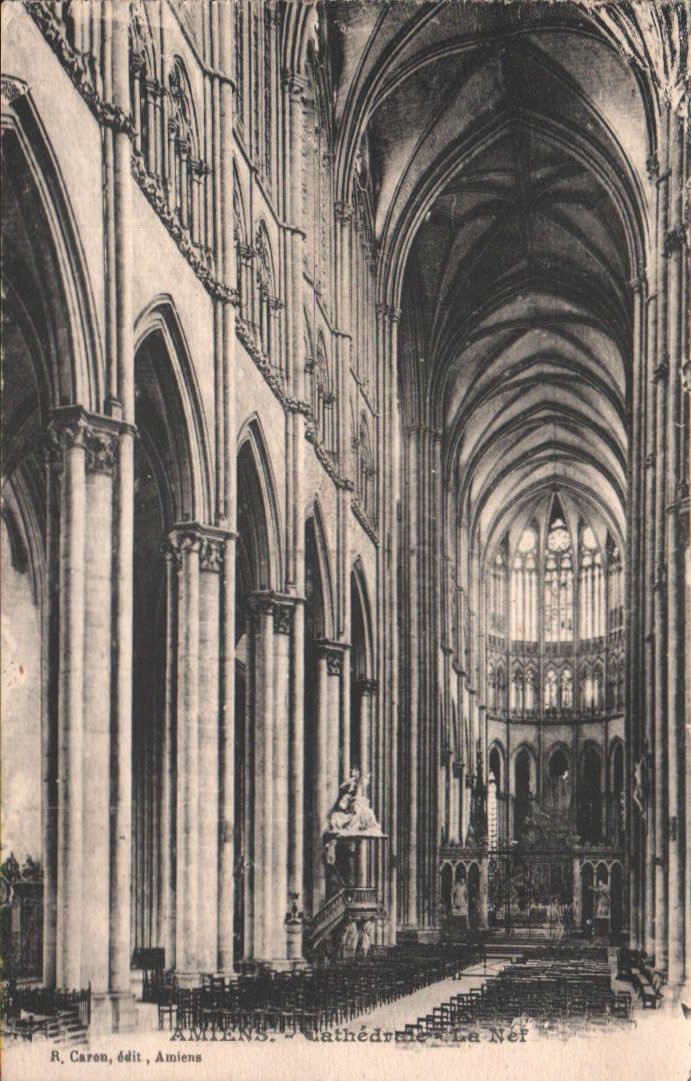Cartes postales anciennes > CARTES POSTALES > carte postale ancienne > cartes-postales-ancienne.com Hauts de france Somme Amiens