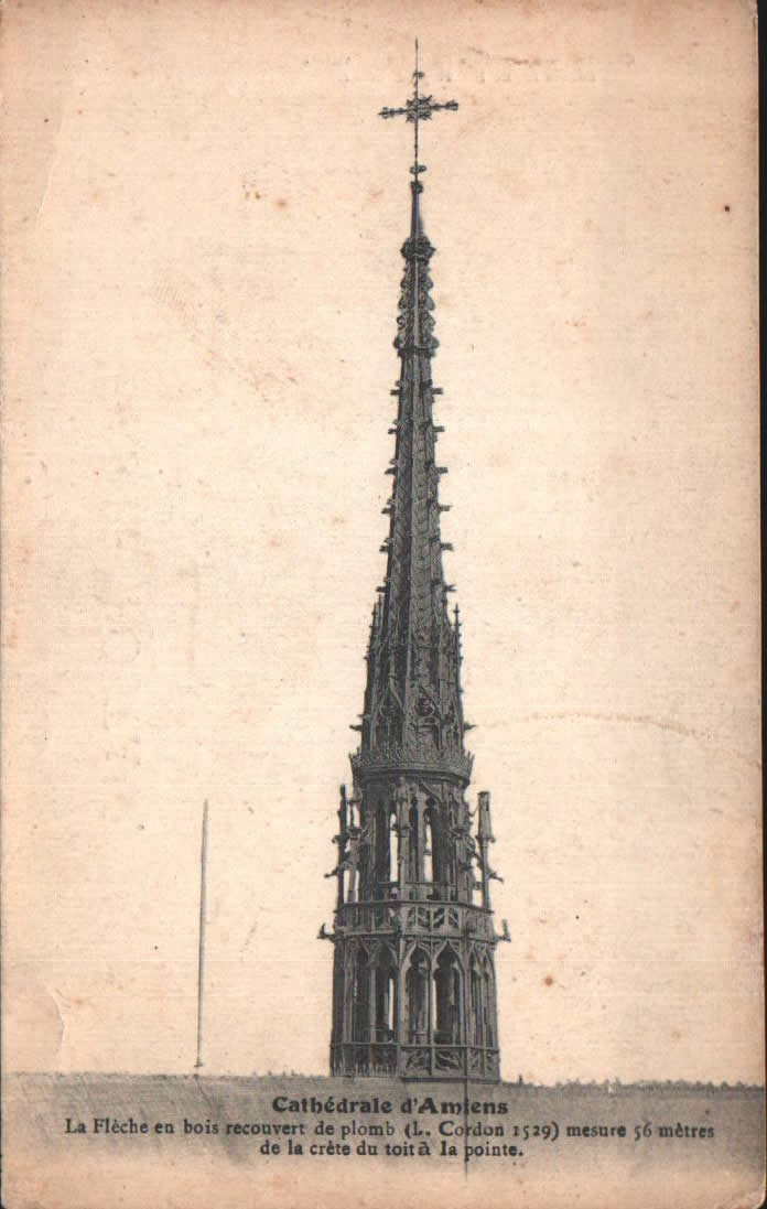 Cartes postales anciennes > CARTES POSTALES > carte postale ancienne > cartes-postales-ancienne.com Hauts de france Somme Amiens