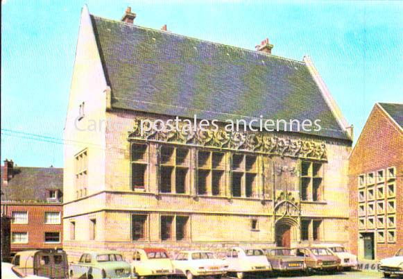 Cartes postales anciennes > CARTES POSTALES > carte postale ancienne > cartes-postales-ancienne.com Hauts de france Somme Amiens
