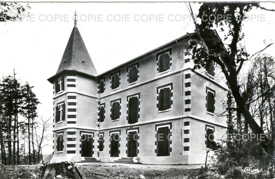 Cartes postales anciennes > CARTES POSTALES > carte postale ancienne > cartes-postales-ancienne.com Occitanie Tarn Rouairoux