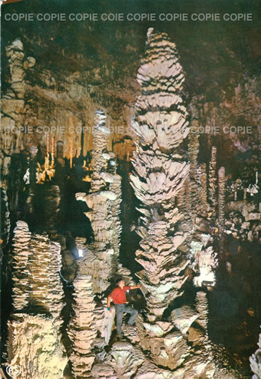 Cartes postales anciennes > CARTES POSTALES > carte postale ancienne > cartes-postales-ancienne.com Occitanie Lozere Hures La Parade