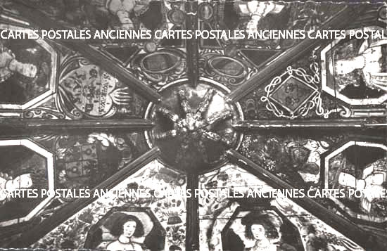 Cartes postales anciennes > CARTES POSTALES > carte postale ancienne > cartes-postales-ancienne.com Occitanie Lozere La Malene