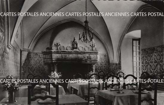 Cartes postales anciennes > CARTES POSTALES > carte postale ancienne > cartes-postales-ancienne.com Occitanie Lozere La Malene