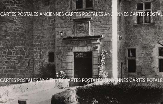 Cartes postales anciennes > CARTES POSTALES > carte postale ancienne > cartes-postales-ancienne.com Occitanie Lozere La Malene