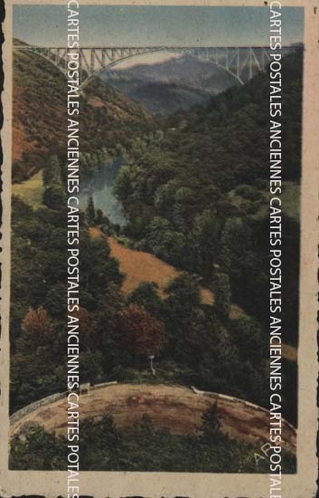 Cartes postales anciennes > CARTES POSTALES > carte postale ancienne > cartes-postales-ancienne.com Occitanie Tarn Florac