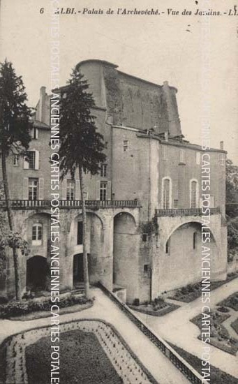 Cartes postales anciennes > CARTES POSTALES > carte postale ancienne > cartes-postales-ancienne.com Occitanie Tarn Florac