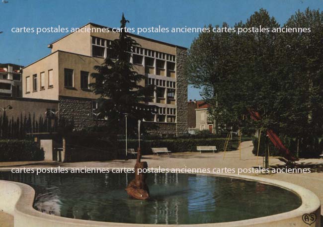 Cartes postales anciennes > CARTES POSTALES > carte postale ancienne > cartes-postales-ancienne.com Occitanie Tarn Mazamet