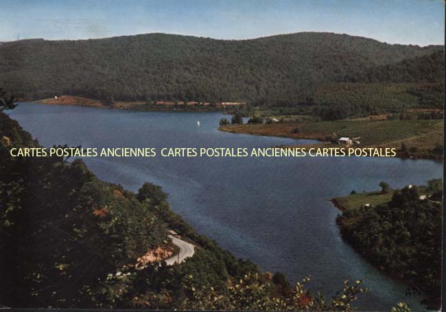 Cartes postales anciennes > CARTES POSTALES > carte postale ancienne > cartes-postales-ancienne.com Occitanie Tarn Lacaune